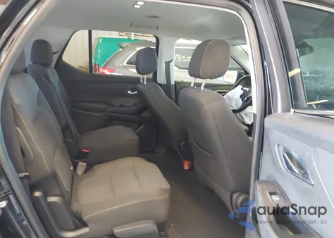 2019 Chevrolet Traverse 1Lt z USA, uszkodzony, nr VIN 1GNERGKW8KJ212574